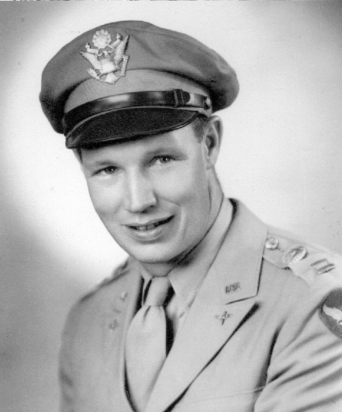 Walter Stanley Butler