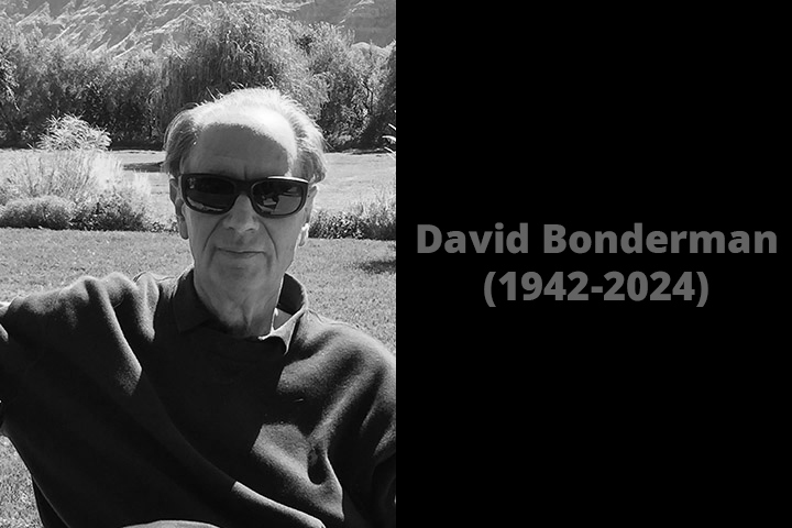 david-bonderman