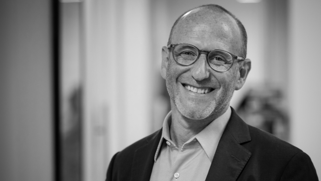 Andrey Kassoy. Image courtesy of B Corp