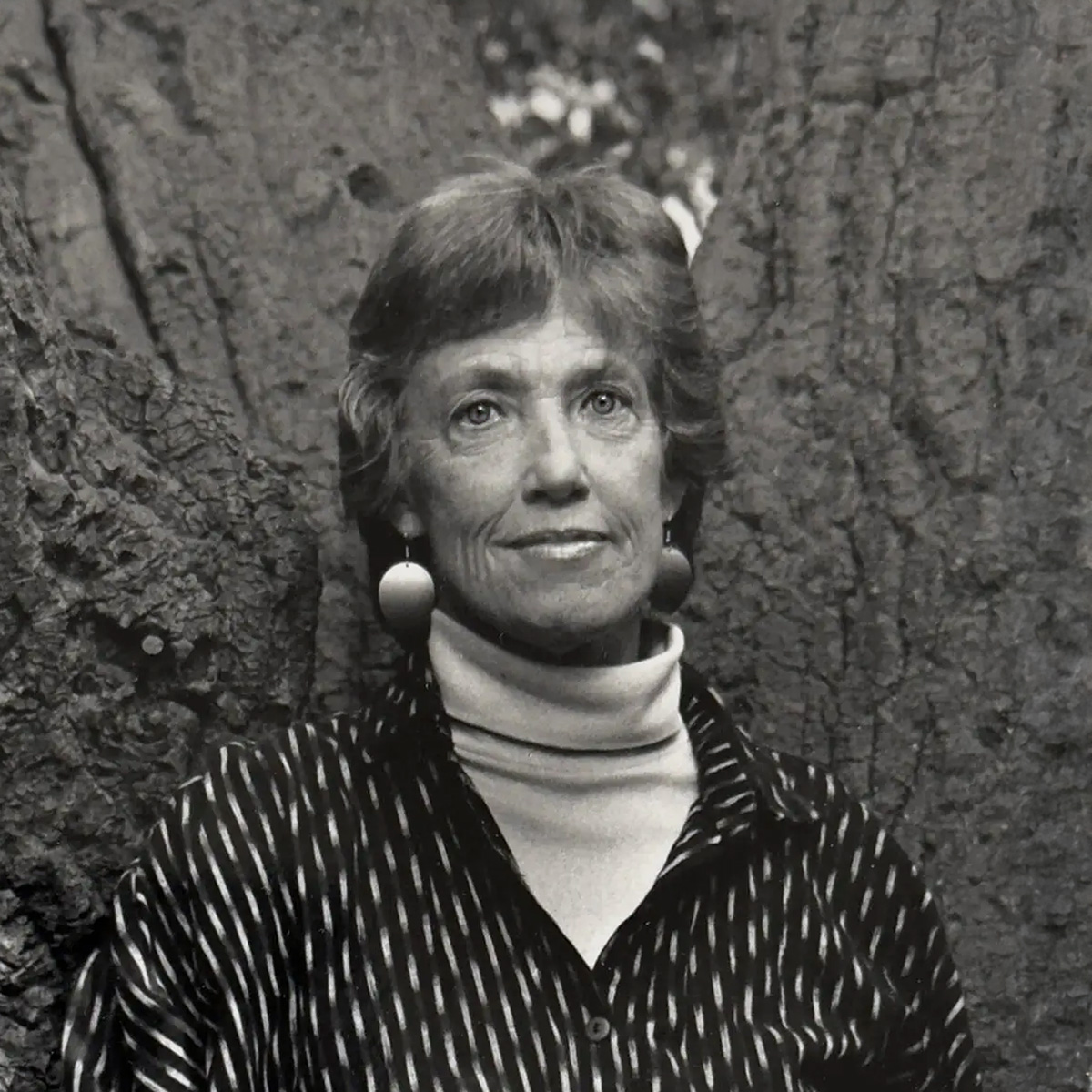 Joanna Macy. Courtesy of the Macy family