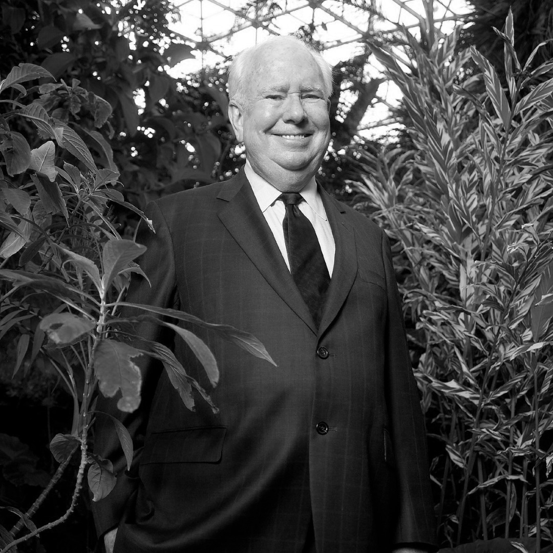 Peter Raven